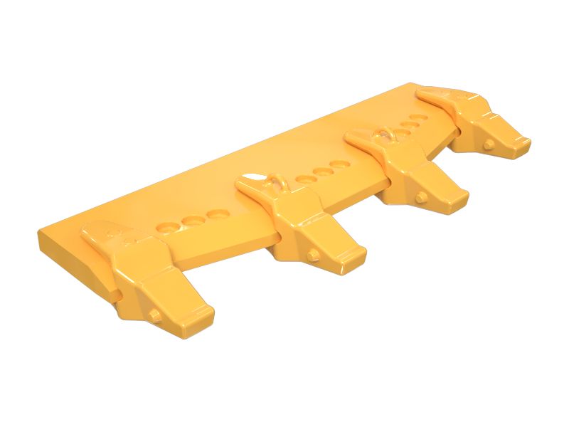 Bucket Base Edge Assembly