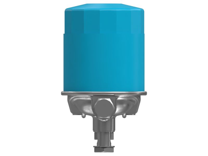 ФИЛЬТР В СБОРЕ