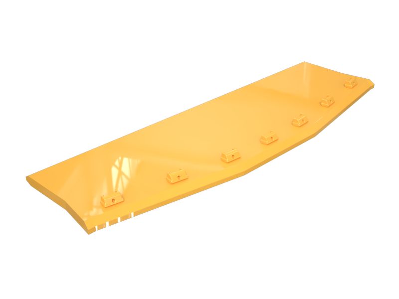 Bucket Base Edge