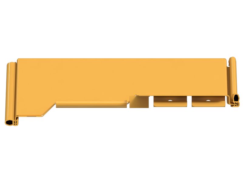 Sound Suppression Sheet