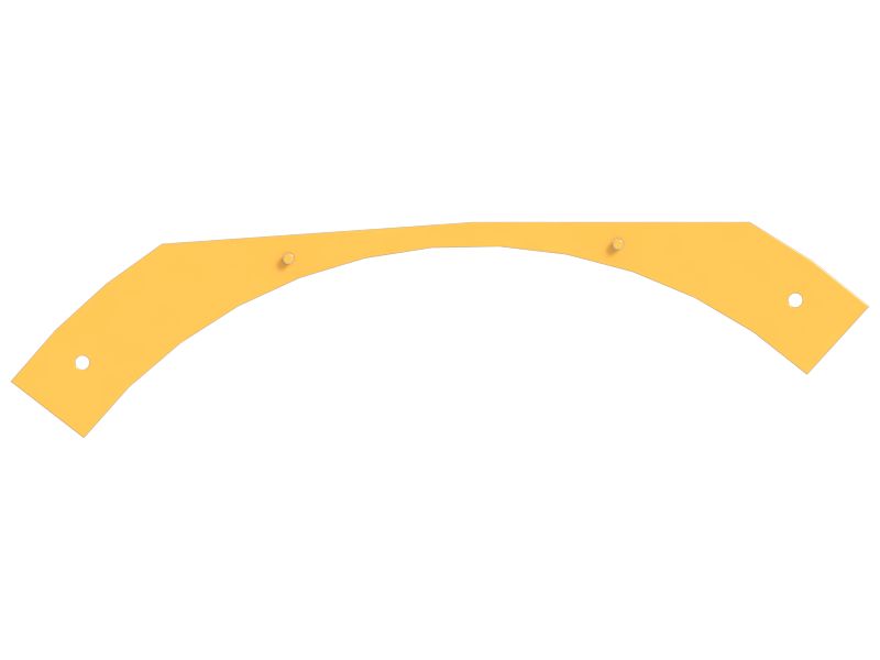 616-8319: 1.6mm Thick Radiator Fan Guard Plate | CATCorp