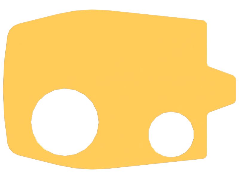 ПЛАСТИНА ИЗНОСНАЯ