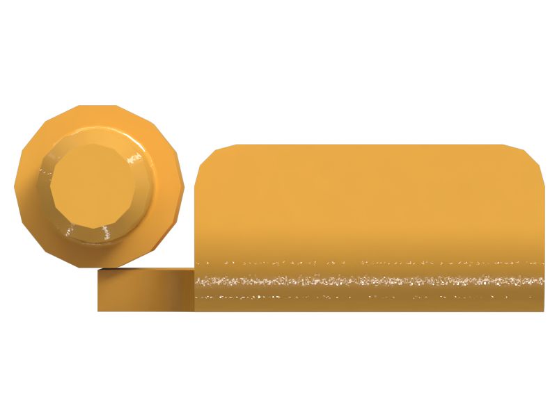 99mm Length Right Hand Hinge