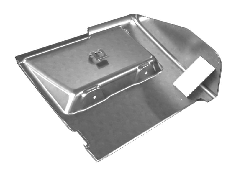 ЛИСТ В СБОРЕ