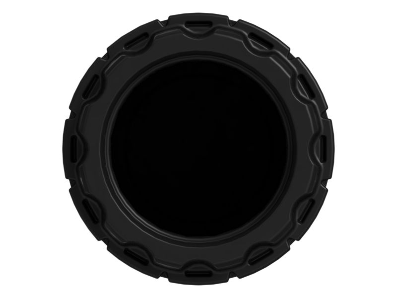 Первичный элемент воздухоочистителя