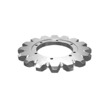 CAT 16 DİŞLİ ELEVATÖR TAHRİK ZİNCİR DİŞLİSİ