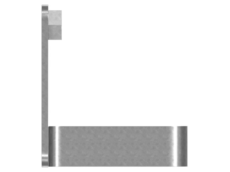 Wiring Harness Support Bracket