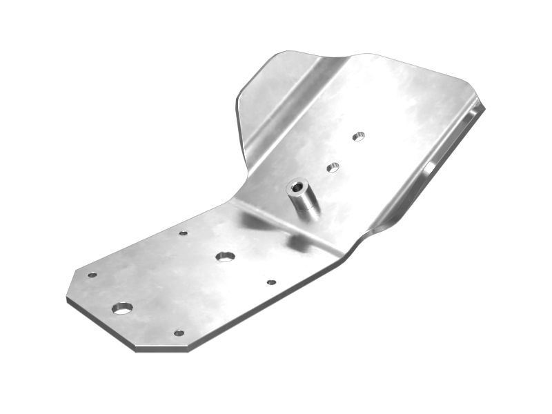 582-3574: Rear Flood Lighting Mounting Bracket 5823574 купить