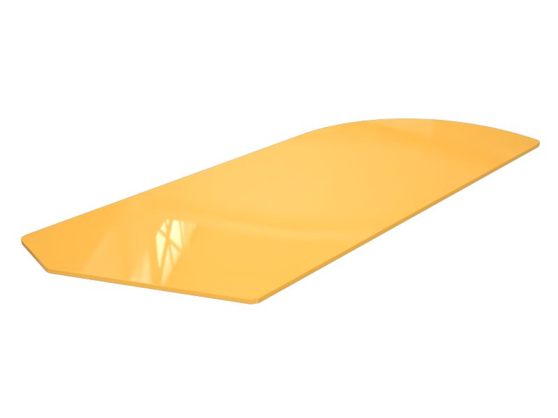 397-6139: ПЛАСТИНА ИЗНОСНАЯ