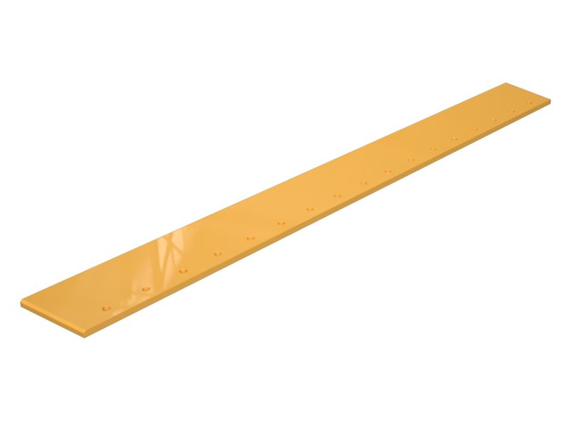 265-7542: ПЛАСТИНА КРОМКИ