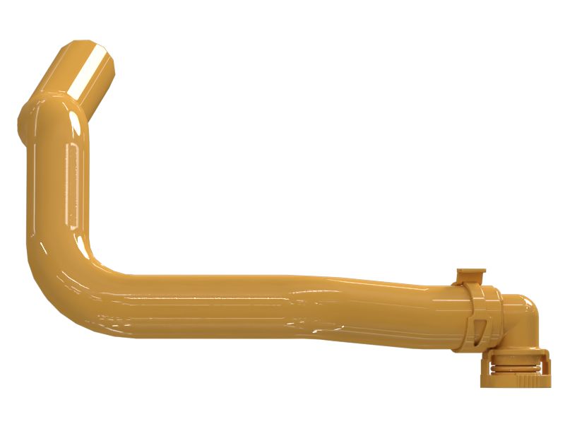 20mm Inner Diameter Crankcase Breather Air Hose