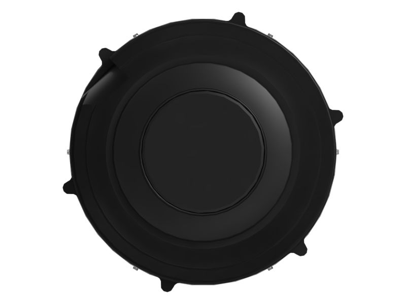 ПРЕДВАРИТЕЛЬНЫЙ ОЧИСТИТЕЛЬ В СБОРЕ