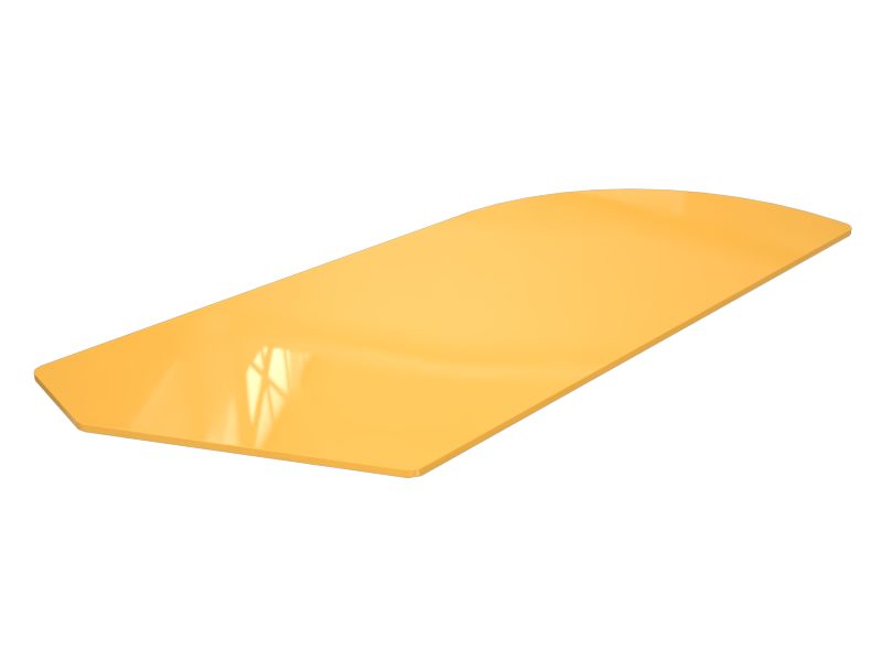 417-7545: ПЛАСТИНА ИЗНОСНАЯ