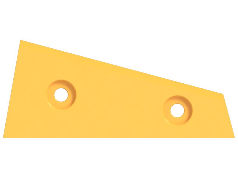 ИЗНОСНАЯ ПЛАСТИНА