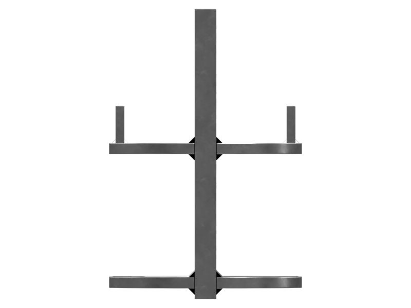 582-2238: Tension Cylinder Mounting Bracket 5822238 купить
