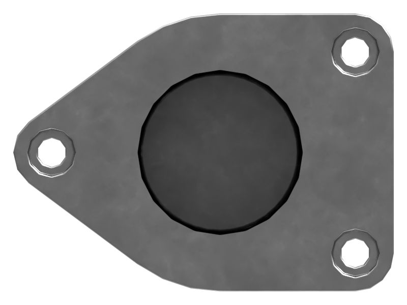 ФИЛЬТР СЕТЧАТЫЙ ГИДРАВЛИЧЕСКИЙ