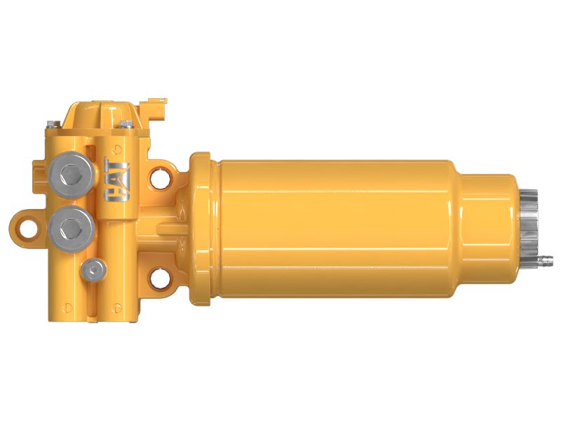 УПЛОТНЕНИЕ ФИЛЬТРА В СБОРЕ