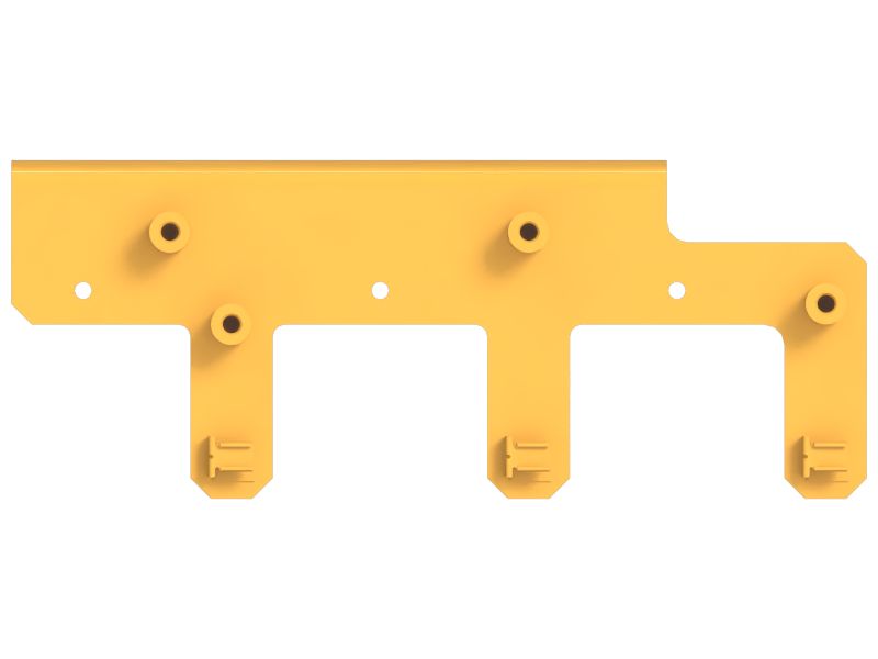 594-2011: BRACKET AS-H 5942011 купить