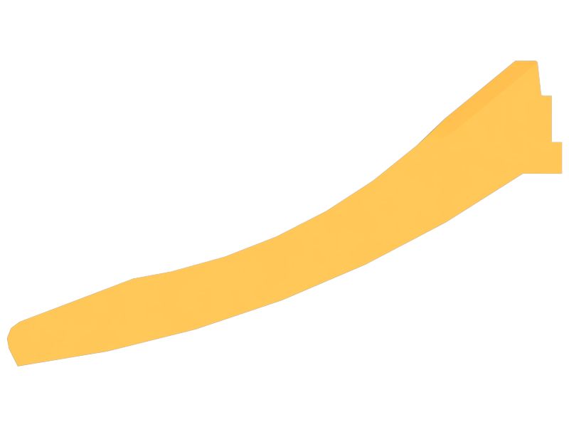 Основная кромка