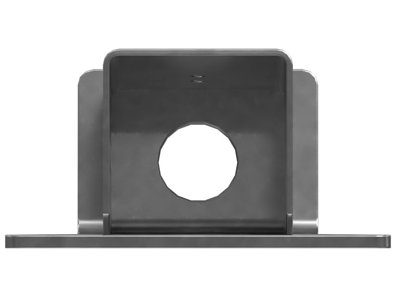 Rear Camera Mounting Cover