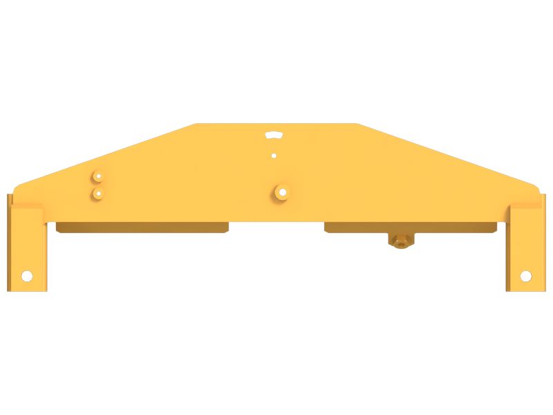 Camera Mounting Plate