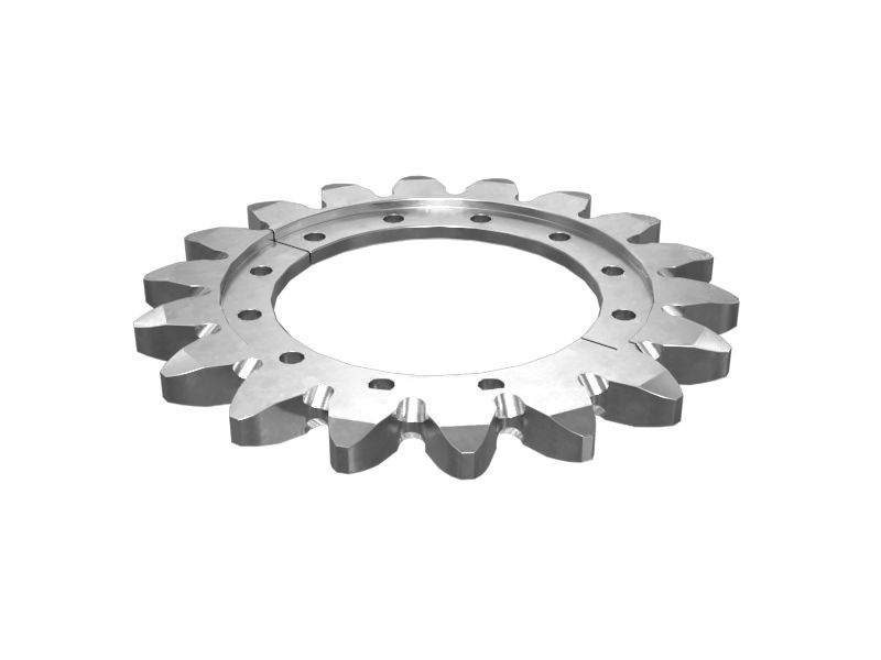 ВЕДУЩЕЕ КОЛЕСО