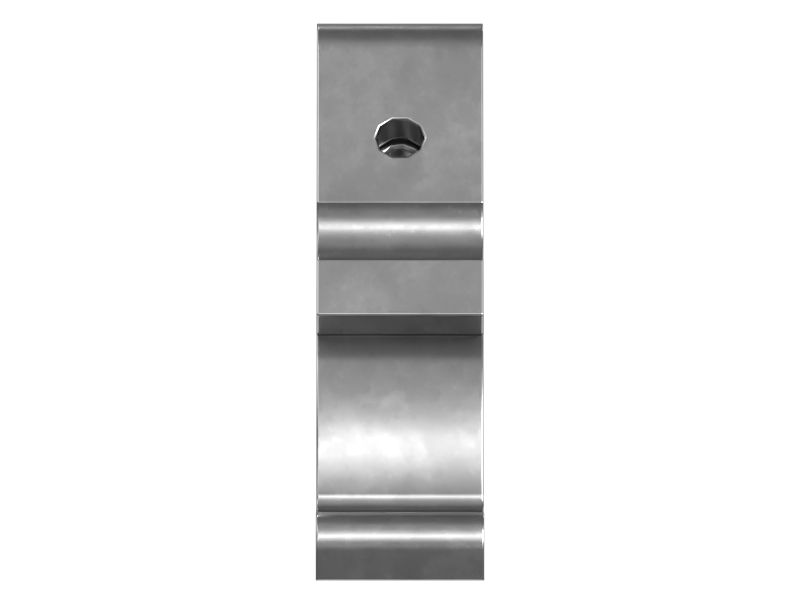 40mm Wide Stick Cylinder Line Support