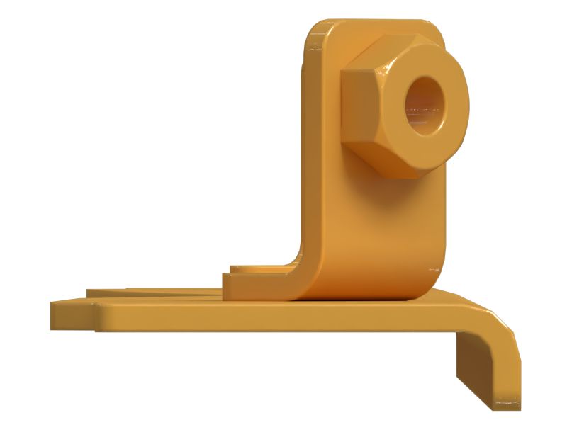 612-1309: Access Cover Bracket 6121309 купить