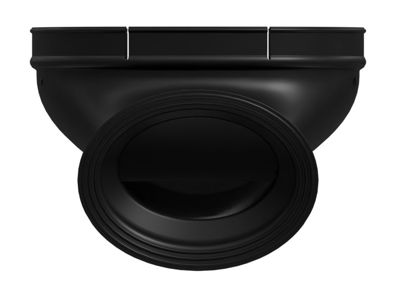 ВОЗДУХОВОД В СБОРЕ