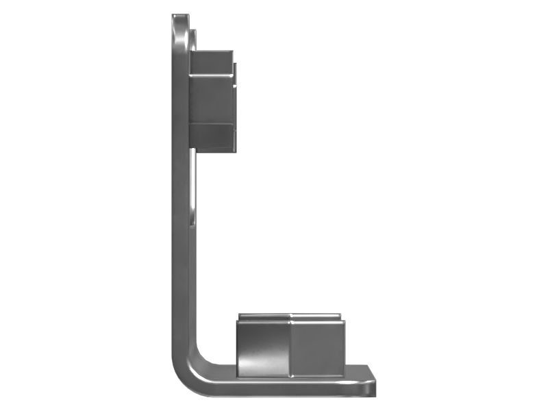 Air Conditioner Mounting Plate