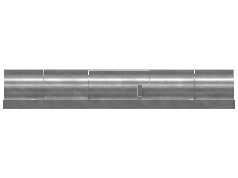 593-4675: 38mm Length Hinge 5934675 купить