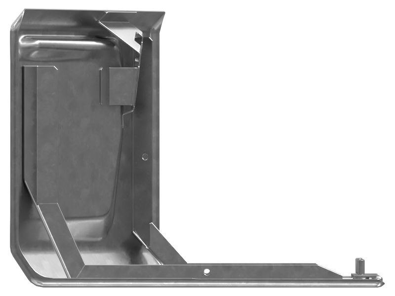 Storage Box Cover