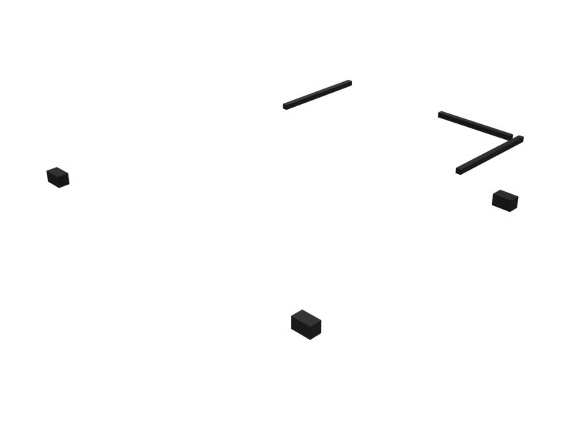 Radiator Shroud Seal