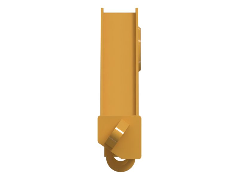 584-3392: Left Hand Arm Plate 5843392 купить