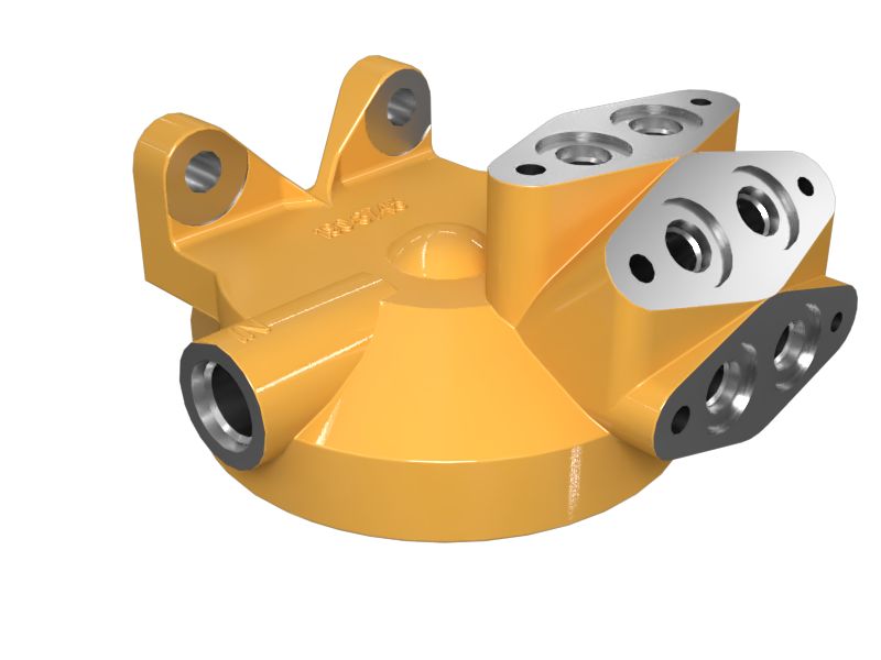 ОСНОВАНИЕ В СБОРЕ