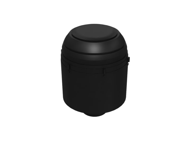 ПРЕДВАРИТЕЛЬНЫЙ ОЧИСТИТЕЛЬ В СБОРЕ