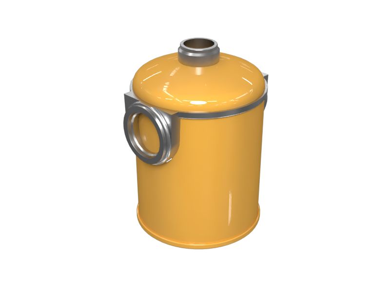 МАСЛЯНЫЙ ФИЛЬТР
