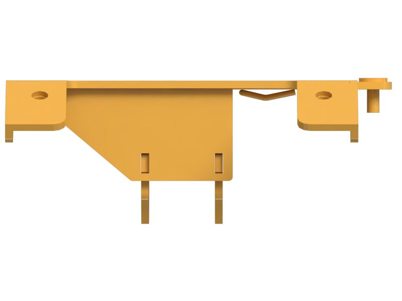 601-7479: Camera Support Bracket 6017479 купить