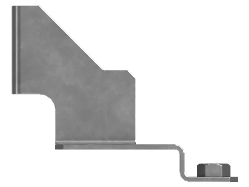 578-2334: Harness Chassis Bracket 5782334 купить