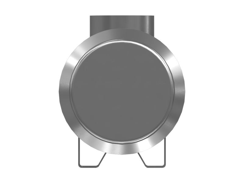 БЛОК ОЧИСТИТЕЛЯ