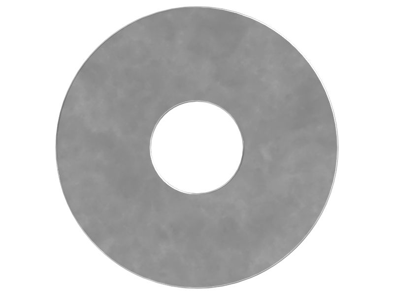 ШАЙБА СТОПОРНАЯ