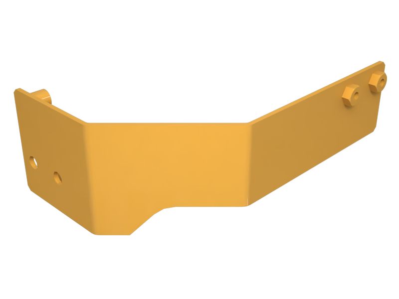 596-8192: 342mm Length Antenna Support