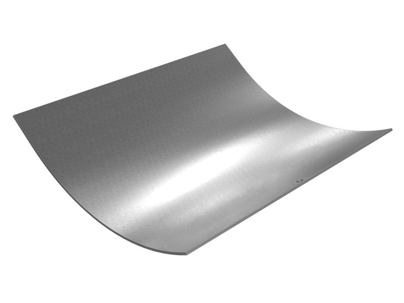 9W-2409: ПЛАСТИНА