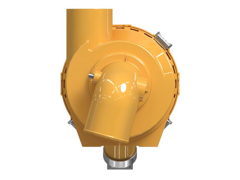 Air Cleaner Group (Basic)