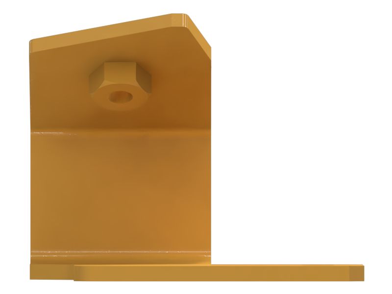 604-5859: Electrical Cable Supporting Bracket 6045859 купить