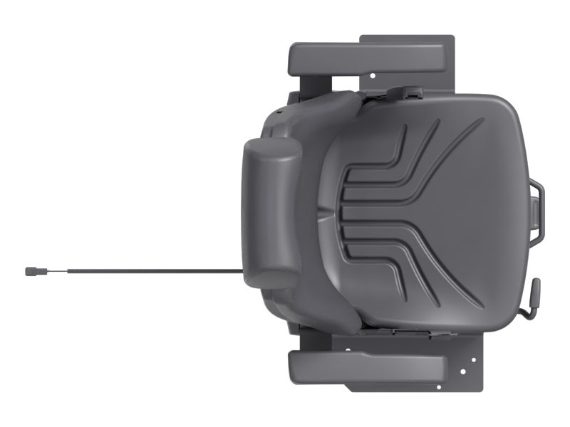 Operator Suspension Seat