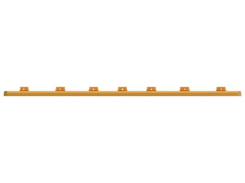 Bucket Base Edge