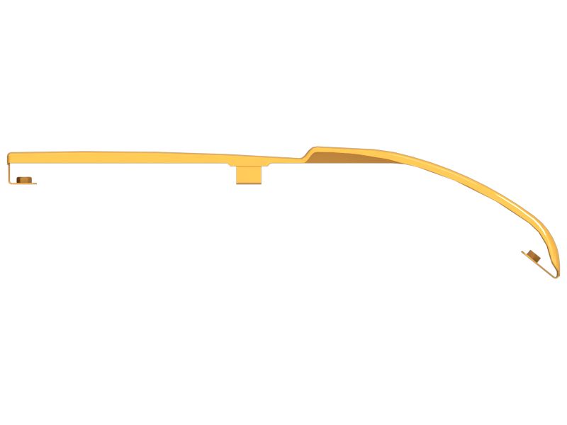 Hood Enclosure Cover