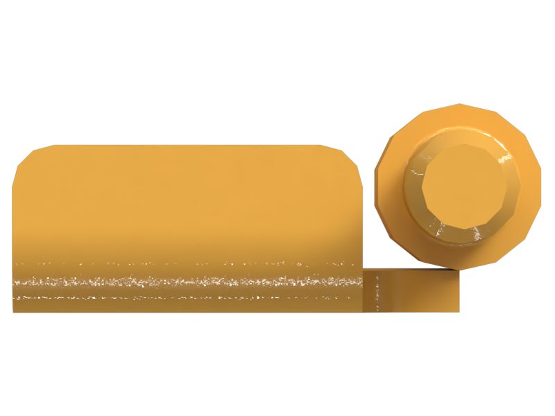 99mm Length Left Hand Hinge