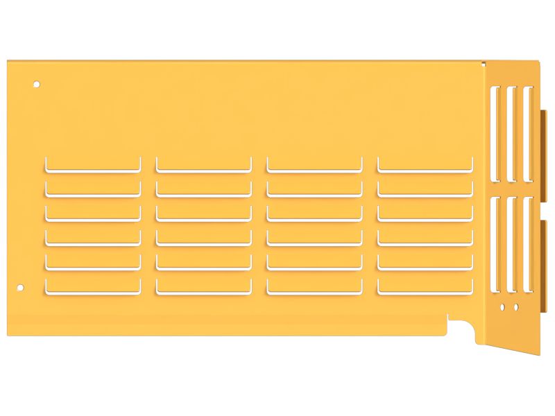 Air Conditioner Cover